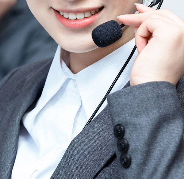 良好的售前售后服務(wù)，值得您信賴(lài)