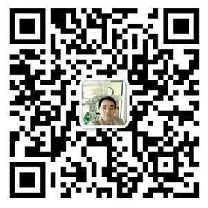 掃一掃，關(guān)注公眾號(hào)