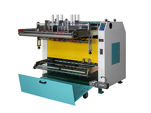 淺談如何選購全自動(dòng)開槽機(jī)