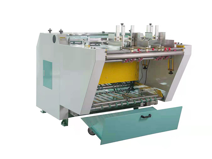 卡紙開(kāi)槽機(jī)