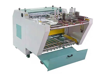 自動(dòng)開(kāi)槽機(jī)你了解嗎？了解多少？