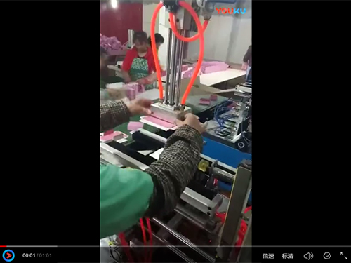 kD一500天地蓋成型機(jī)