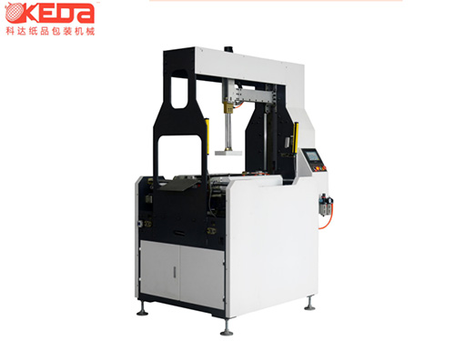 KD-600自動調(diào)模成型機